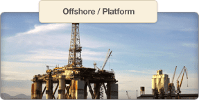 Stud Welds and Metal Fasteners For Offshore Platform Building Stud Welds and Metal Fasteners For Offshore Platform Building
